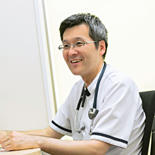 院長