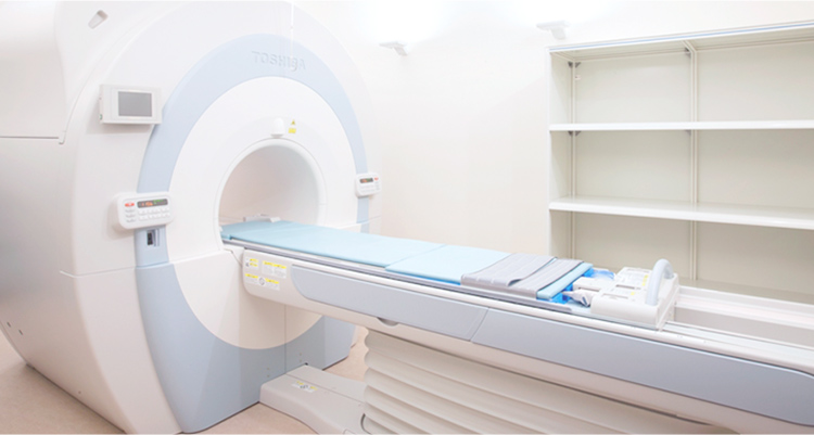 CT、MRI、超音波装置
