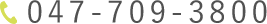047-709-3800